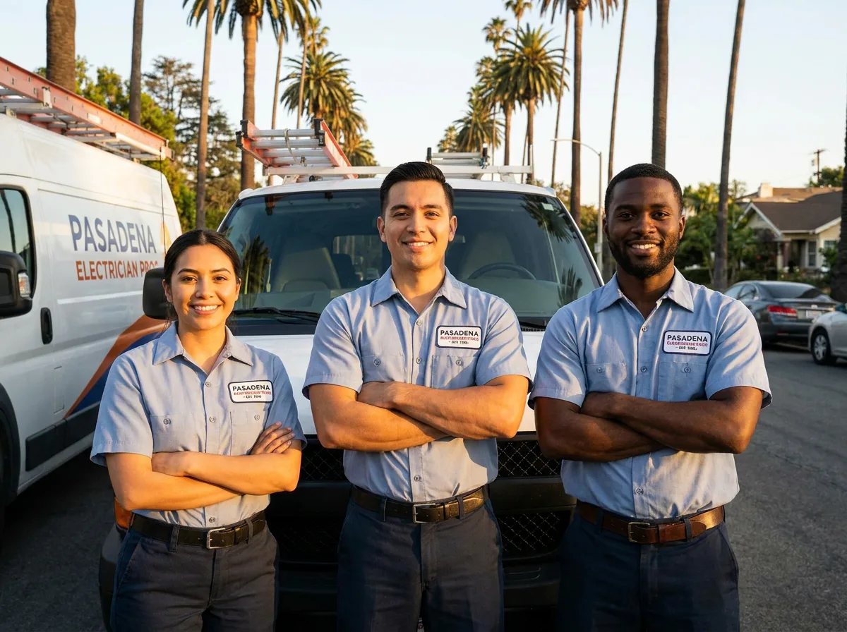 Electrician company in Depue, IL