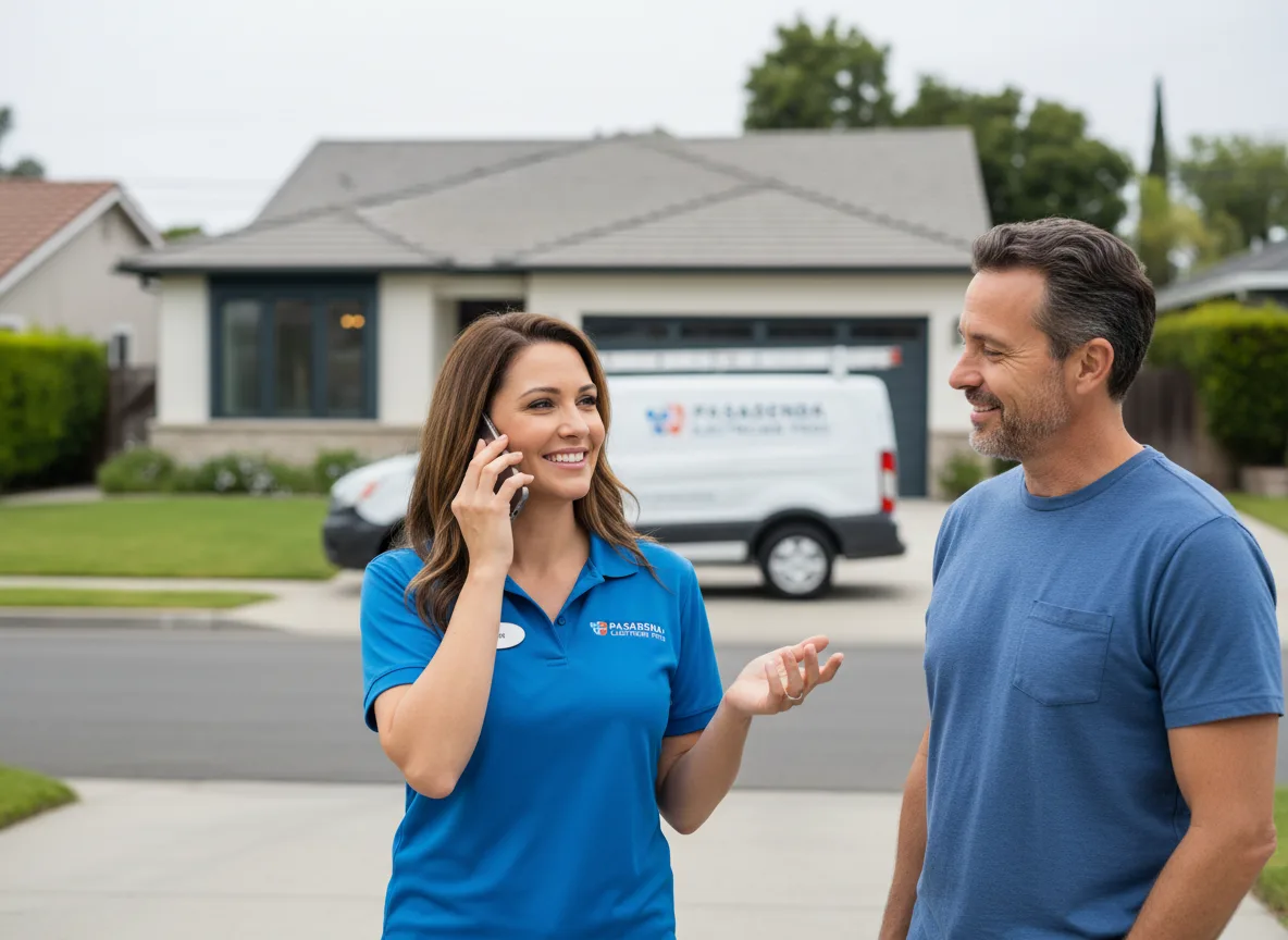 Electrician Depue, IL FAQs